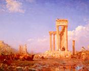 菲利克斯 泽姆 : Campement